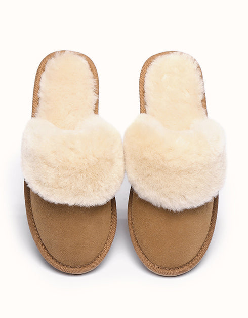 URBAN UGG® Collar Scuff